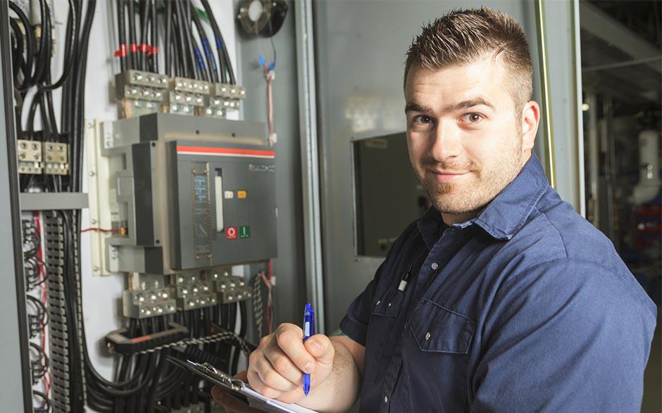 artisan électricien Perthes