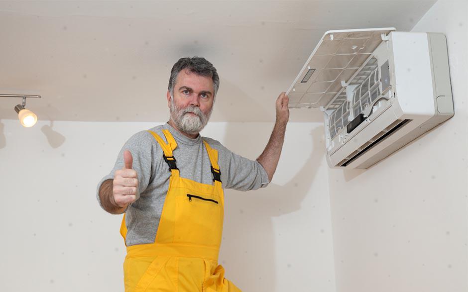 artisan électricien Perthes