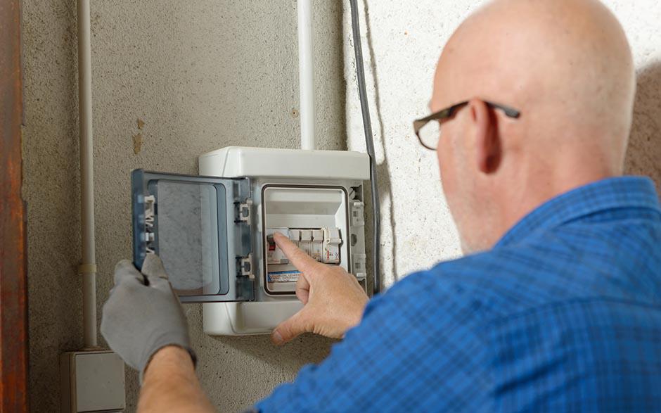  urgence électricité Ville-d'Avray